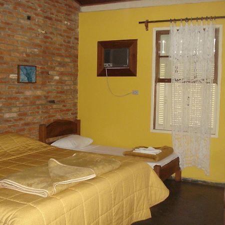 Pousada Casa Dos Vargas São Roque Esterno foto