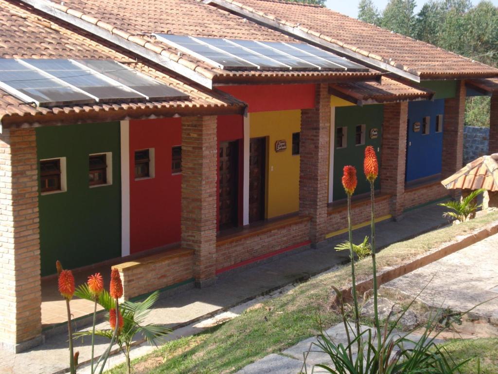Pousada Casa Dos Vargas São Roque Camera foto