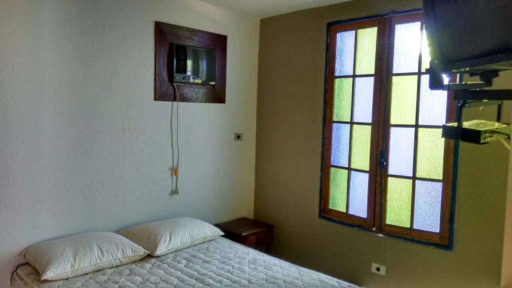 Pousada Casa Dos Vargas São Roque Esterno foto