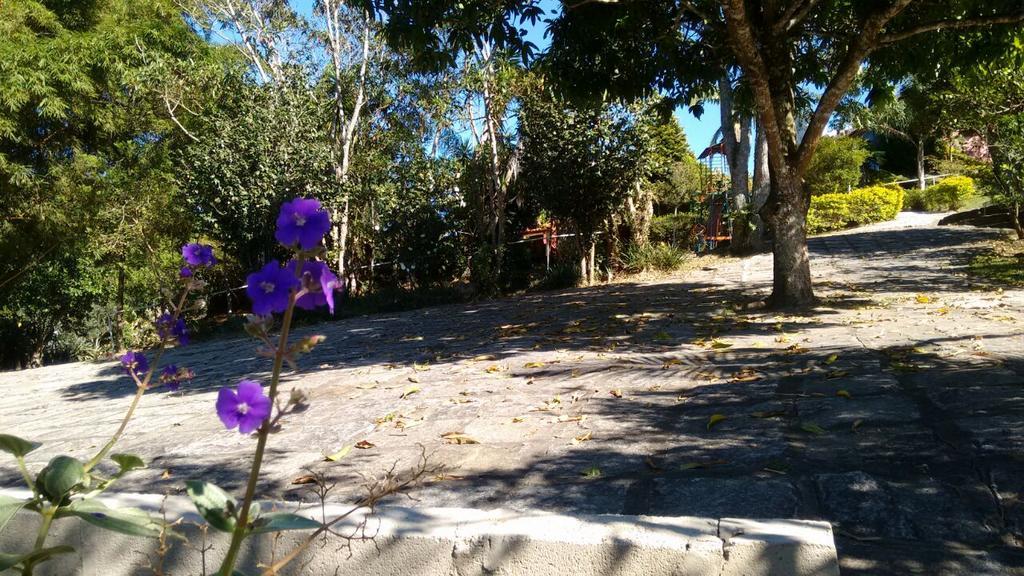 Pousada Casa Dos Vargas São Roque Esterno foto