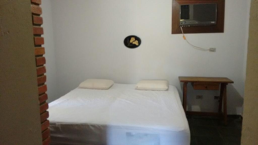 Pousada Casa Dos Vargas São Roque Esterno foto