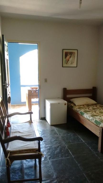 Pousada Casa Dos Vargas São Roque Esterno foto