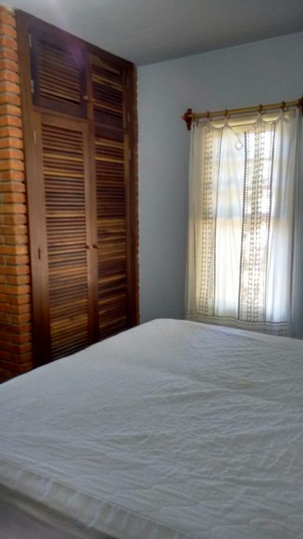 Pousada Casa Dos Vargas São Roque Esterno foto