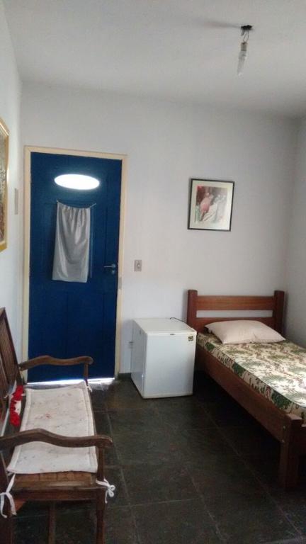 Pousada Casa Dos Vargas São Roque Esterno foto