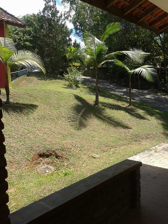 Pousada Casa Dos Vargas São Roque Esterno foto