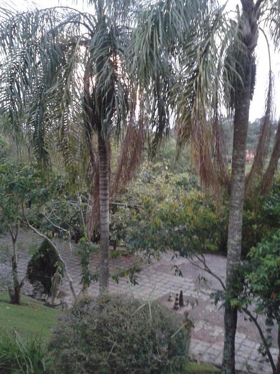 Pousada Casa Dos Vargas São Roque Esterno foto