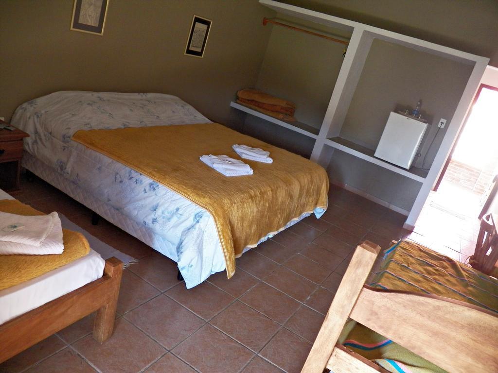 Pousada Casa Dos Vargas São Roque Esterno foto