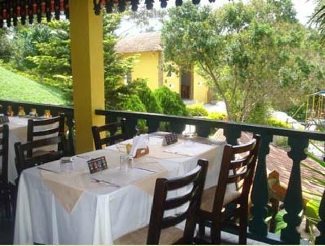 Pousada Casa Dos Vargas São Roque Esterno foto