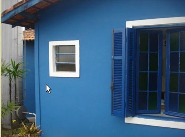 Pousada Casa Dos Vargas São Roque Esterno foto