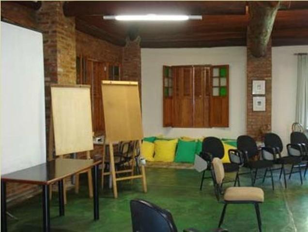 Pousada Casa Dos Vargas São Roque Esterno foto