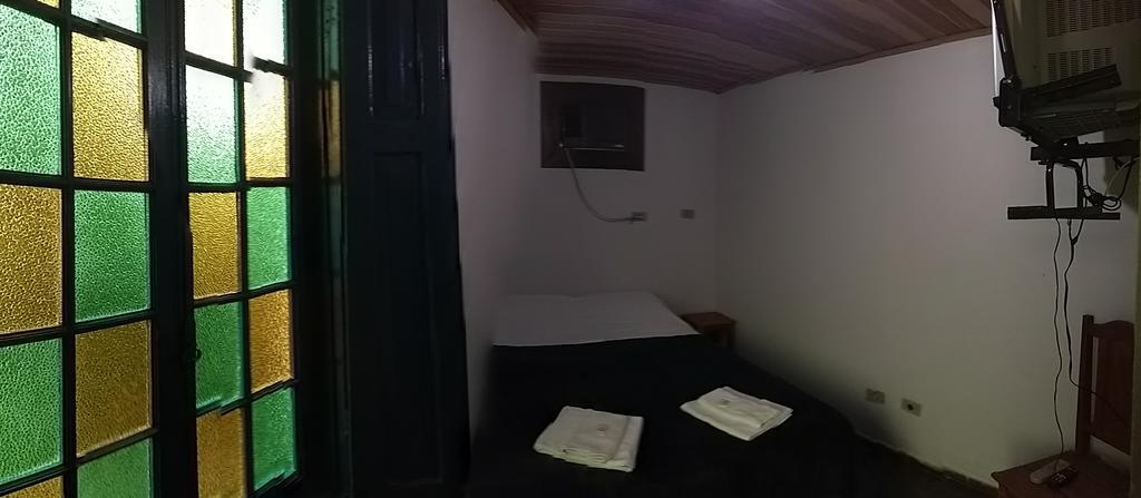 Pousada Casa Dos Vargas São Roque Esterno foto